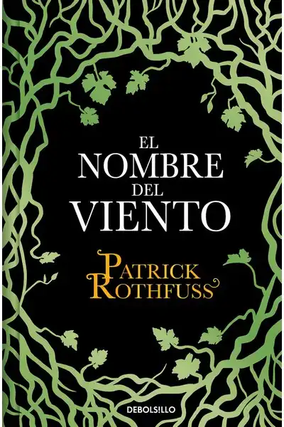 El Nombre del Viento - Crónica del Asesino de Reyes 1