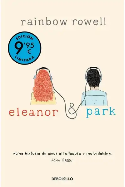 Eleanor y Park - Edición Limitada