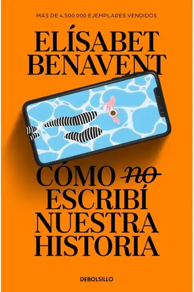 Cómo (No) Escribí Nuestra Historia - Edición Limitada