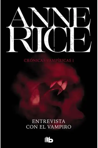 Entrevista con el Vampiro