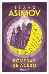 Bóvedas de Acero