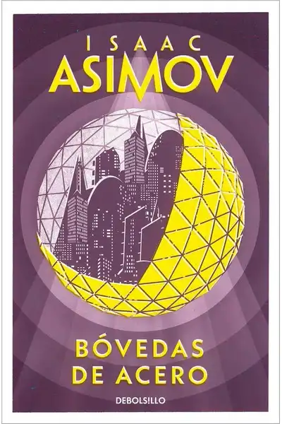 Bóvedas de Acero