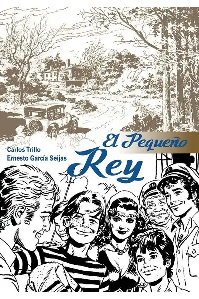 El Pequeño Rey