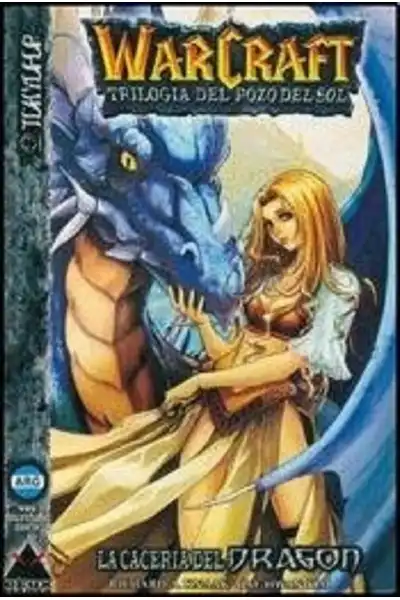 Warcraft - La Cacería del Dragón