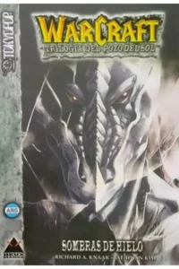 Warcraft - Sombras de Hielo