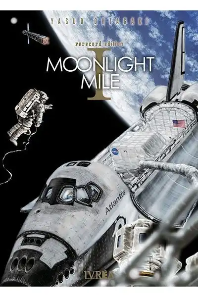 Moonlight Mile