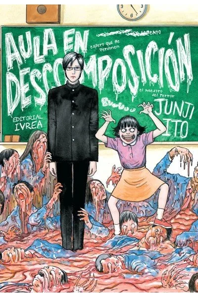 Aula en Descomposición