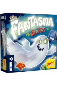 Fantasma Blitz