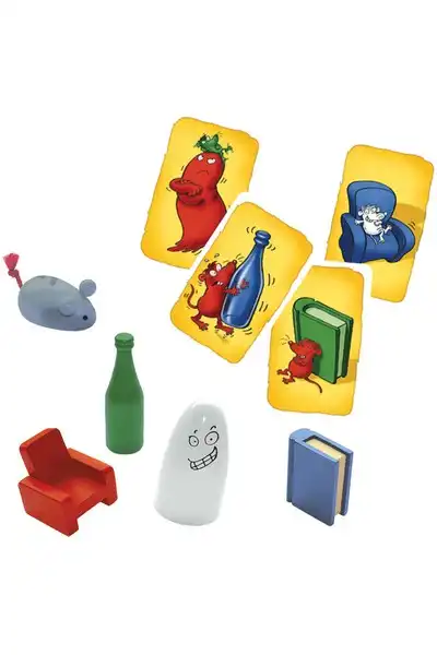 Fantasma Blitz - Imagen 2