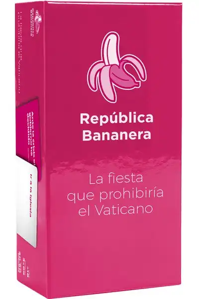 República Bananera