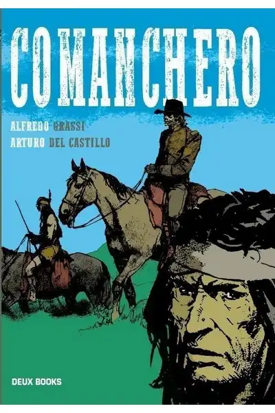 Comanchero