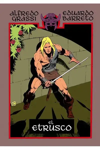 El Etrusco Vol. 01