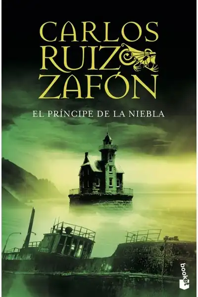 El Príncipe de la Niebla