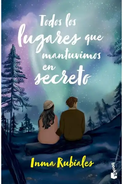 Todos los Lugares que Mantuvimos en Secreto
