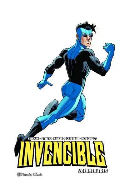 Invencible - Omnibus - Vol. 03