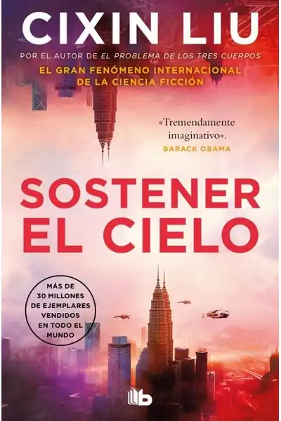 Sostener el Cielo
