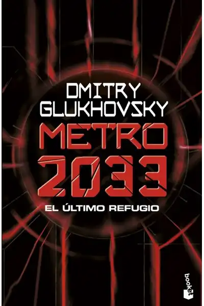 Metro 2033