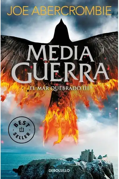 El Mar Quebrado 3, Media Guerra