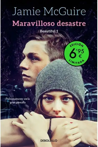 Maravilloso Desastre - Beautiful 1