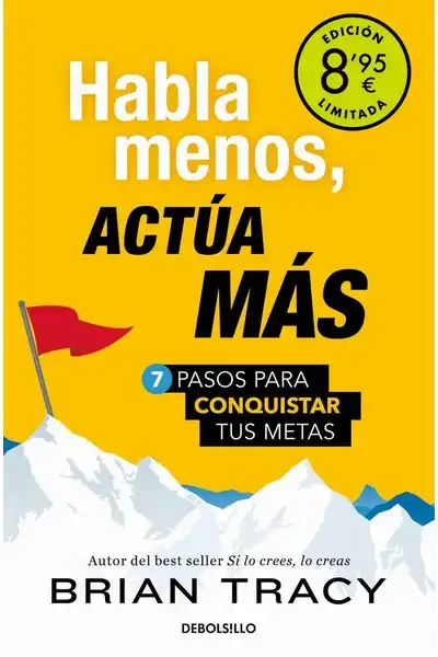 Habla Menos, Actúa Más