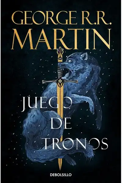 Juego de Tronos - Canción de Hielo y Fuego 1