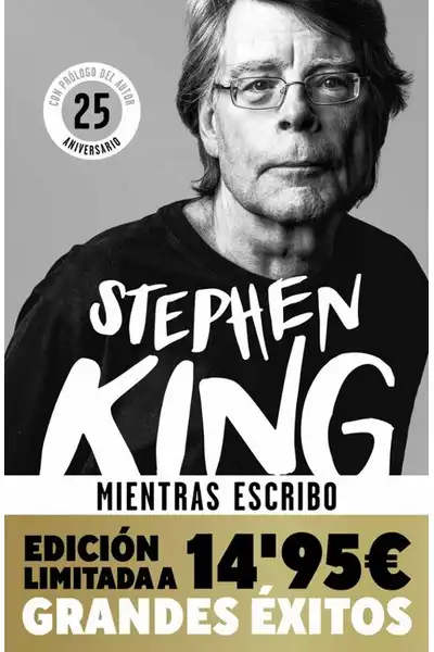 Mientras Escribo - Edición Limitada
