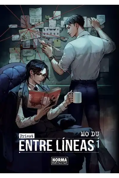 Entre Líneas