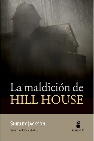 La Maldición de Hill House