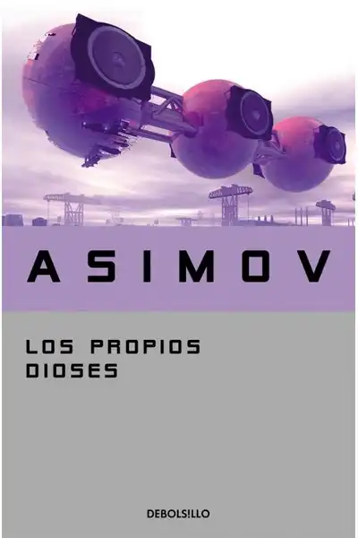 Los Propios Dioses