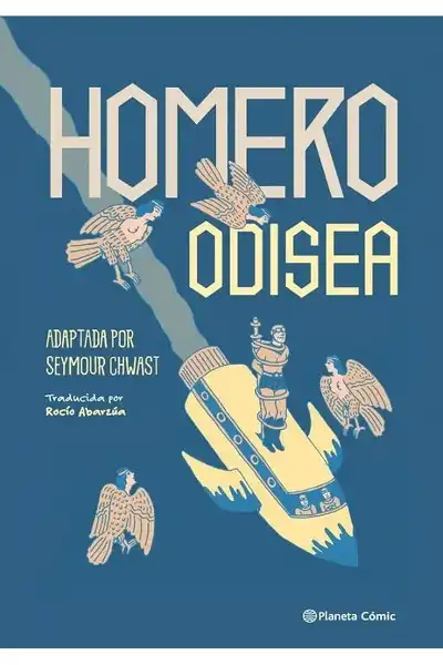 Odisea
