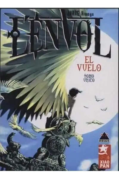 L'Envol El Vuelo