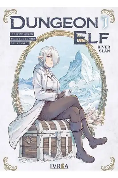 Dungeon Elf