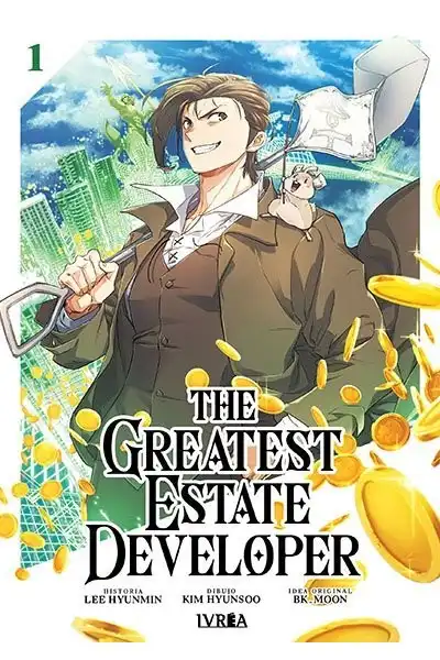 The Greatest Estate Developer