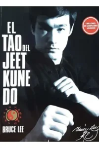 El Tao Del Jeet Kune Do