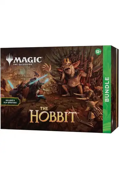 Bundle MTG - The Hobbit (Ing)