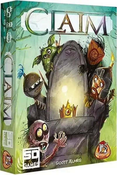 Claim