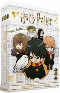 Harry Potter MEMOARRR!