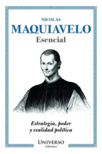 Nicolás Maquiavelo Esencial