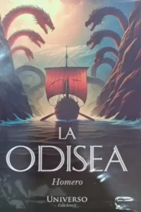 La Odisea