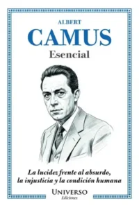 Albert Camus Esencial