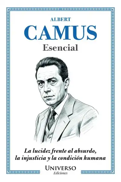 Albert Camus Esencial