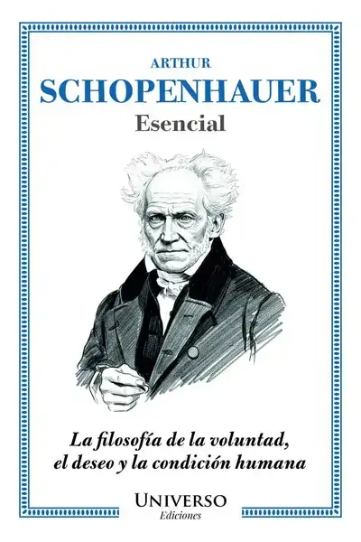 Schopenhauer Esencial