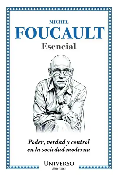 Michel Foucault Esencial
