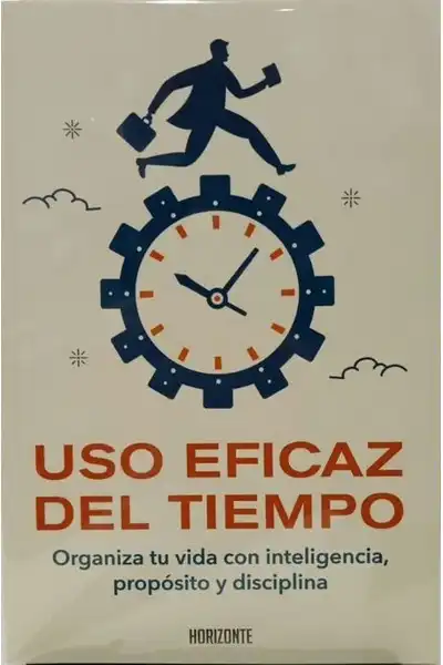 Uso Eficaz del Tiempo