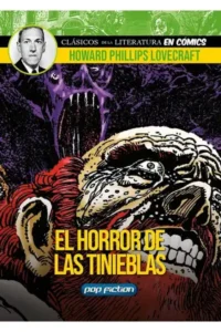 El Horror de las Tinieblas