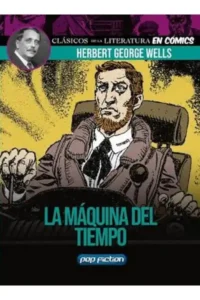 La Máquina del Tiempo