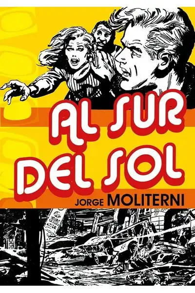 Al Sur del Sol
