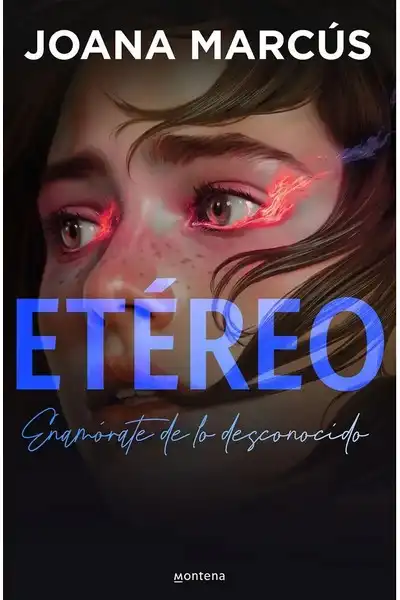 Extraños 1, Etéreo