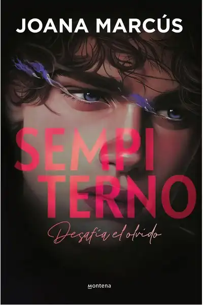 Extraños 2, Sempiterno