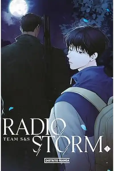 Radio Storm